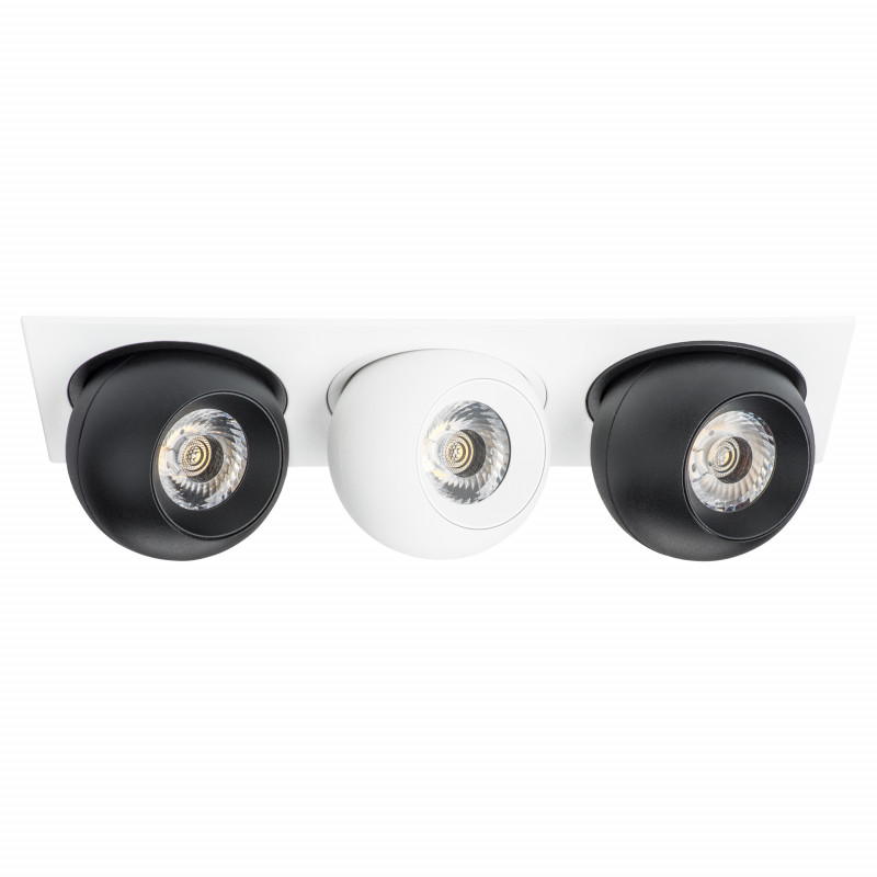 Встраиваемый светильник Lightstar i536726272