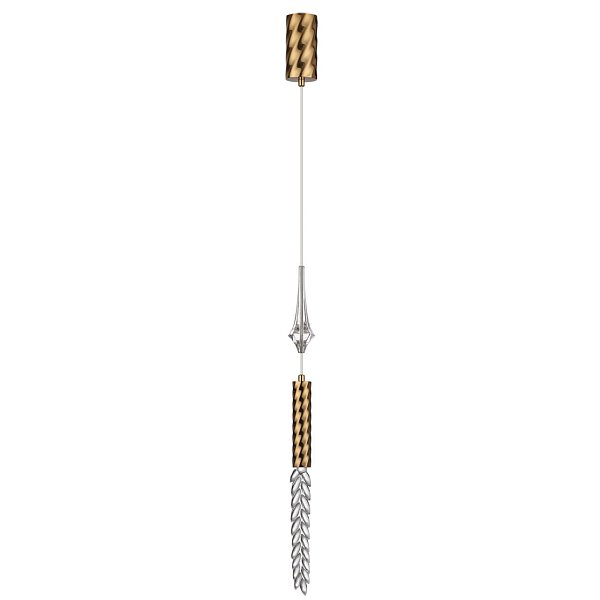Подвес Odeon Light 5449/4L