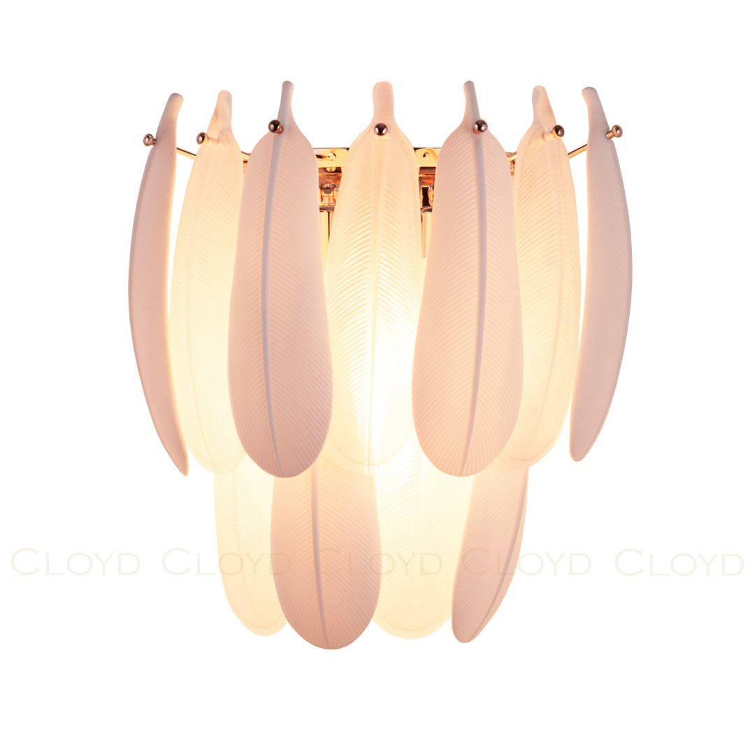 Бра Cloyd BAHAMA-A W3 20179