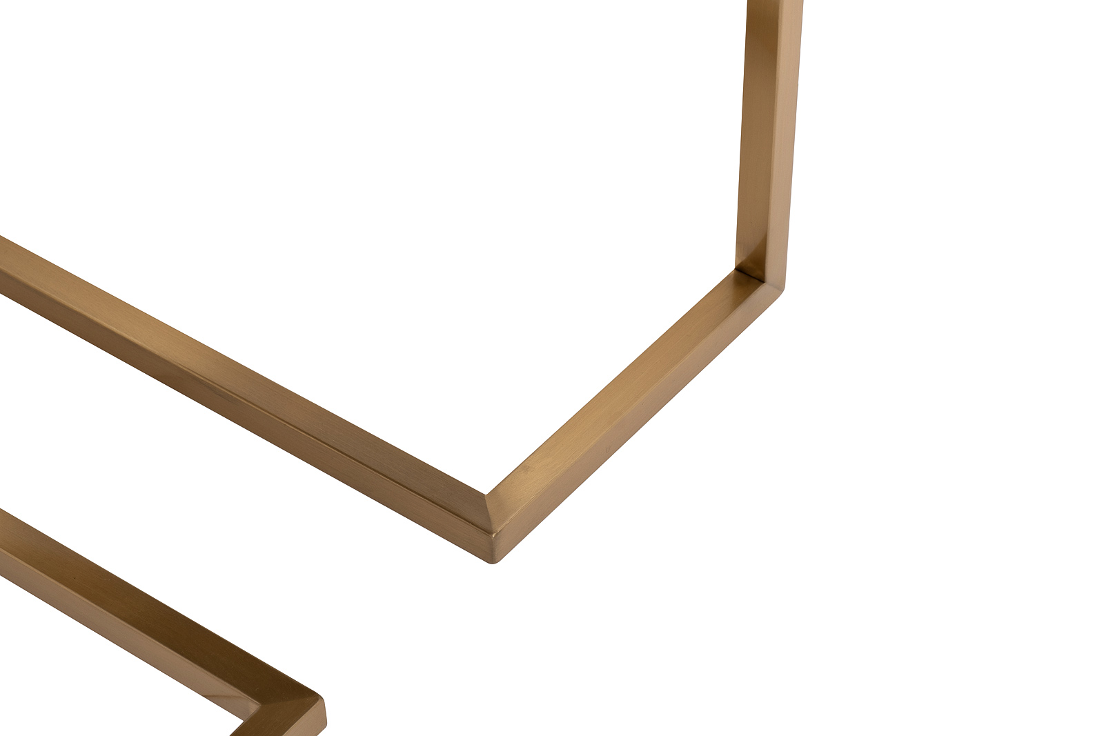 Стул велюр светло-серый/матовое золото 60*55*73 Garda Decor GY-85040