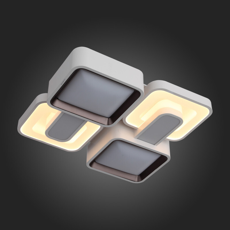 Накладной светильник ST Luce SL415.542.04