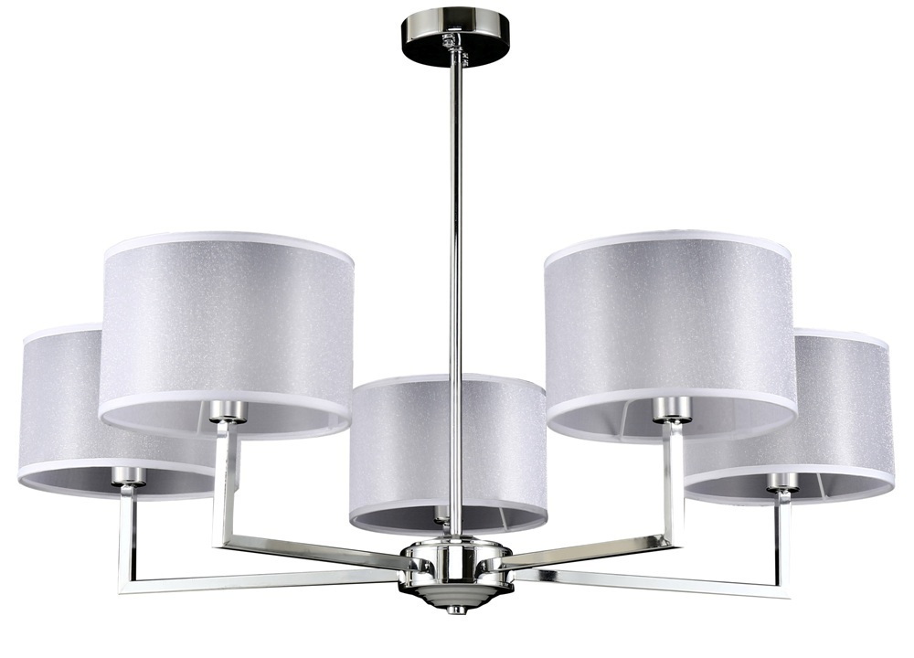 Люстра Crystal Lux ASTA SP5