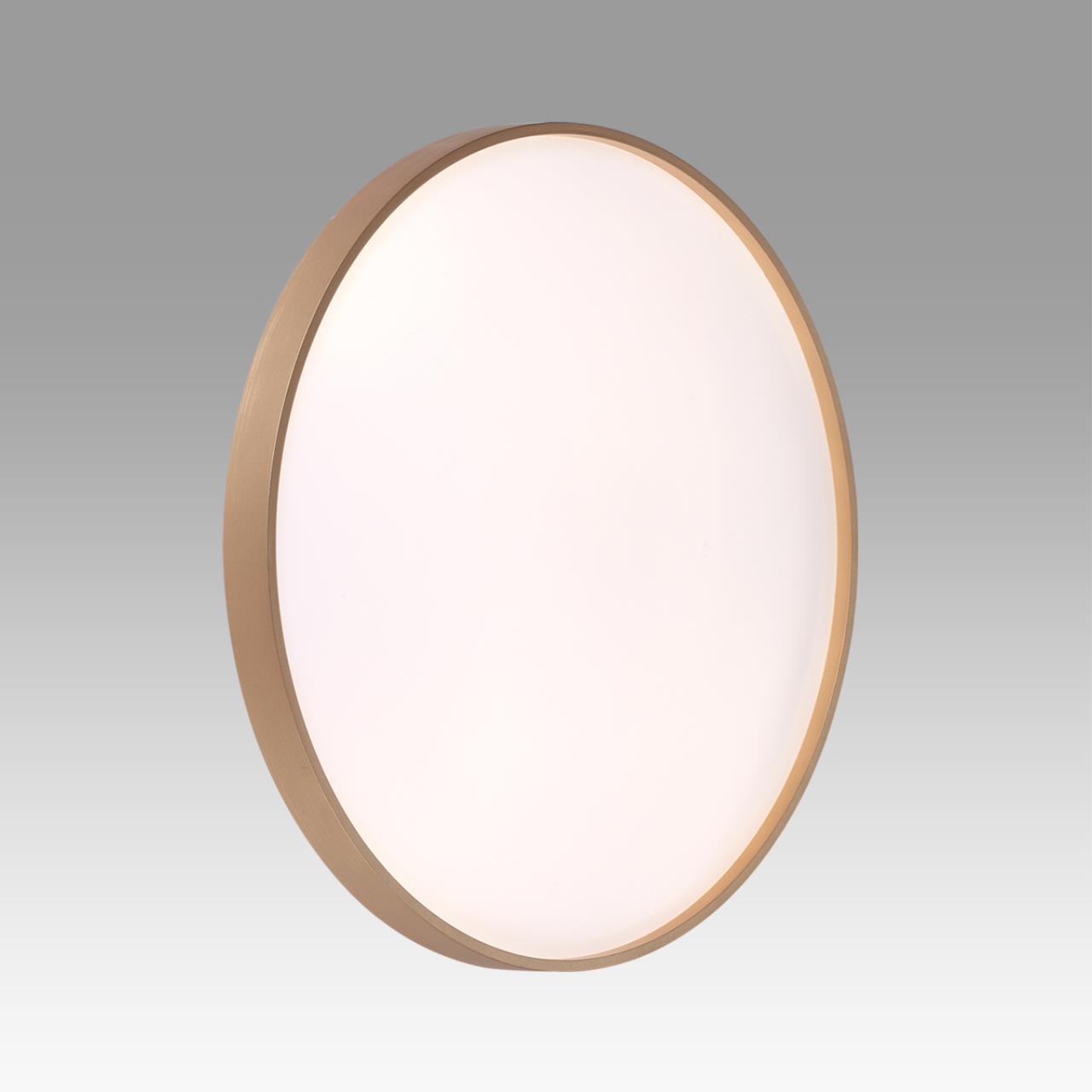 Настенно-потолочный светильник Sonex 7783/EL