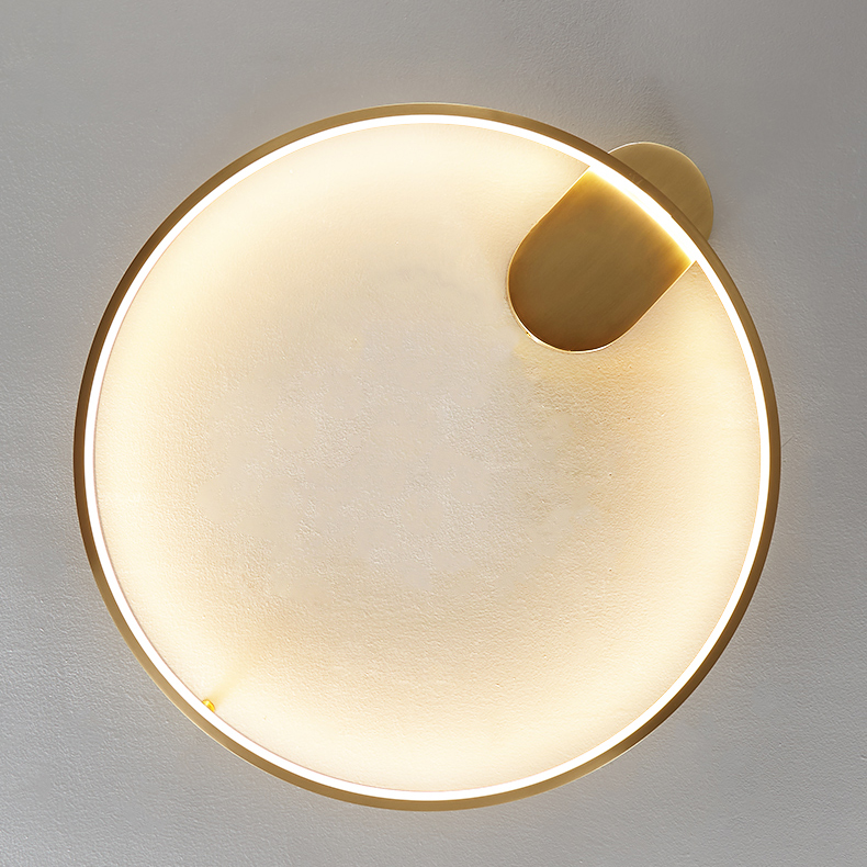 Потолочный светильник HILMA D54 by ImperiumLoft