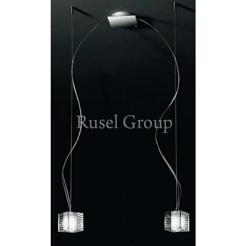 Подвесной светильник de MAJO OTTO X OTTO S2D