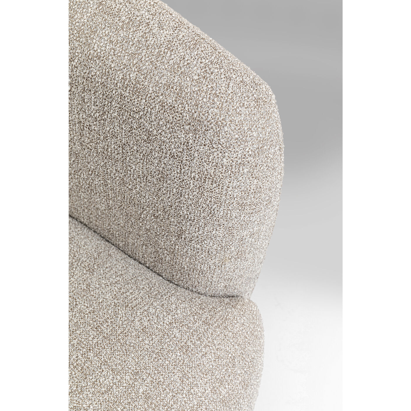 Кресло вращающееся KARE Ricky 86167