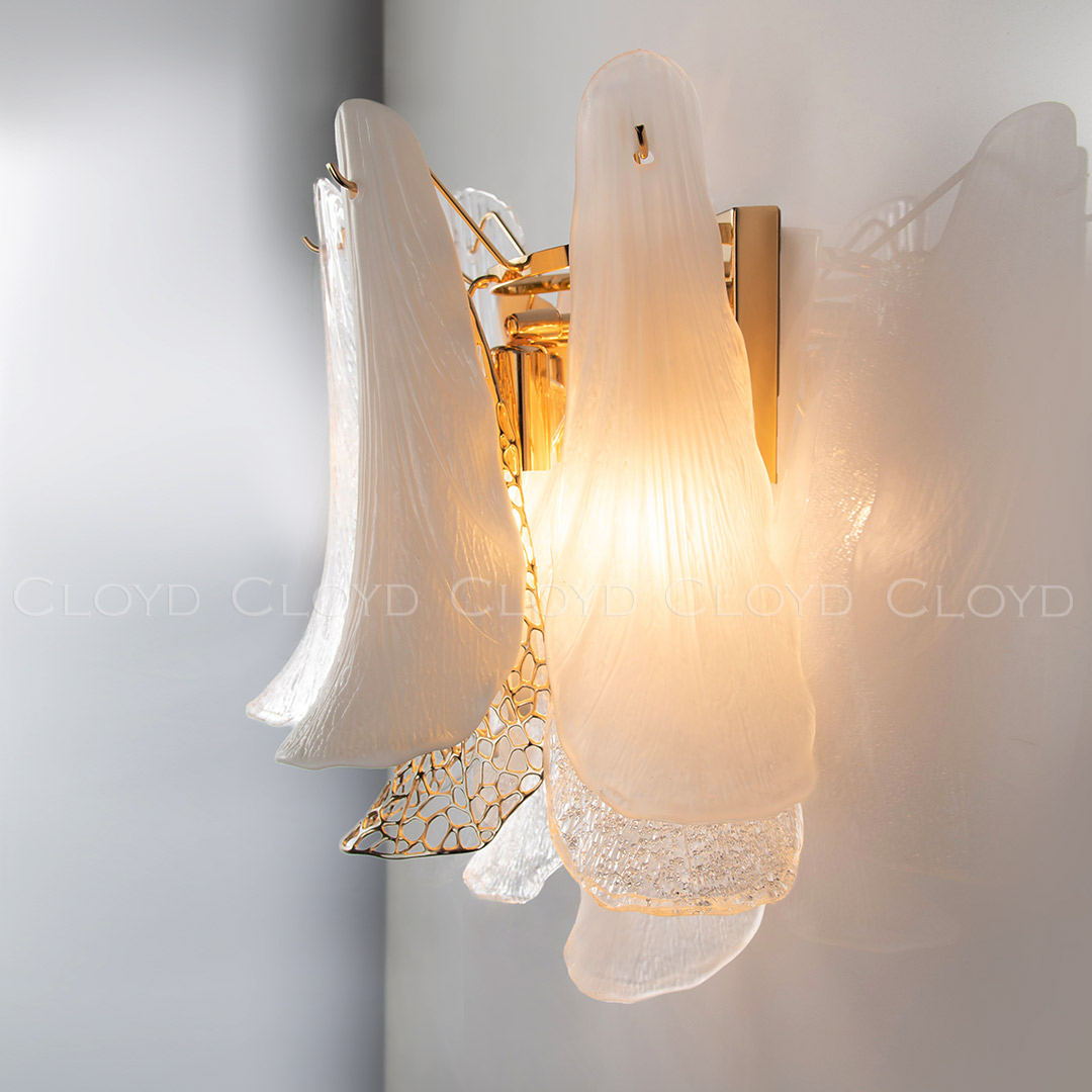 Бра Cloyd Wasabi 20407