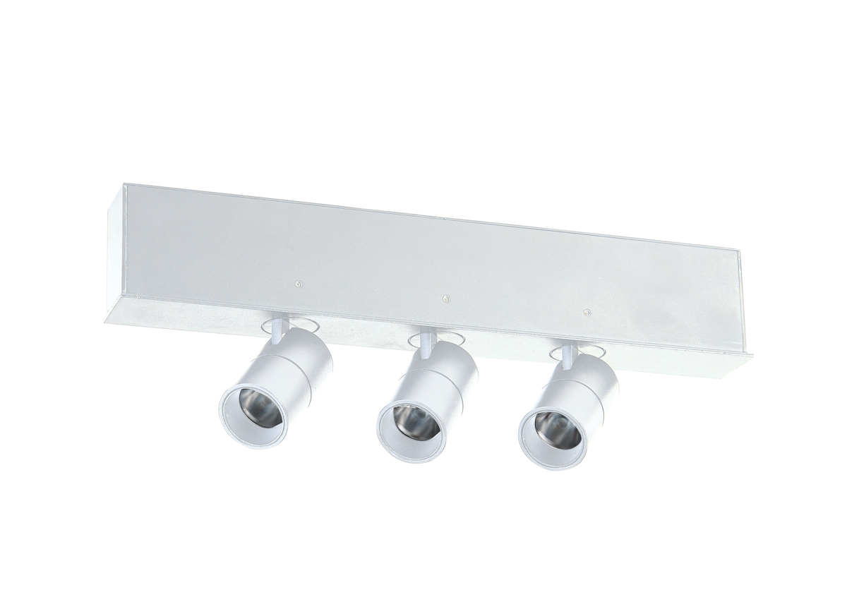 Светодиодный светильник для магнитного шинопровода Donolux DL18788/03M White