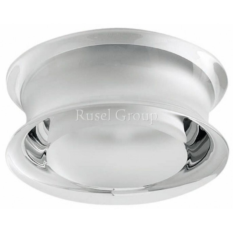 Встраиваемый светильник Fabbian Eli D27 F52 00