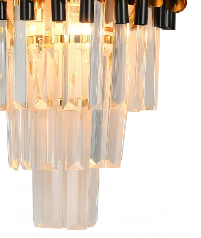 Бра Natali Kovaltseva DARIAN 76017/2W GOLD