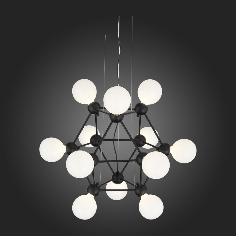 Подвесная люстра ST Luce SL412.403.12