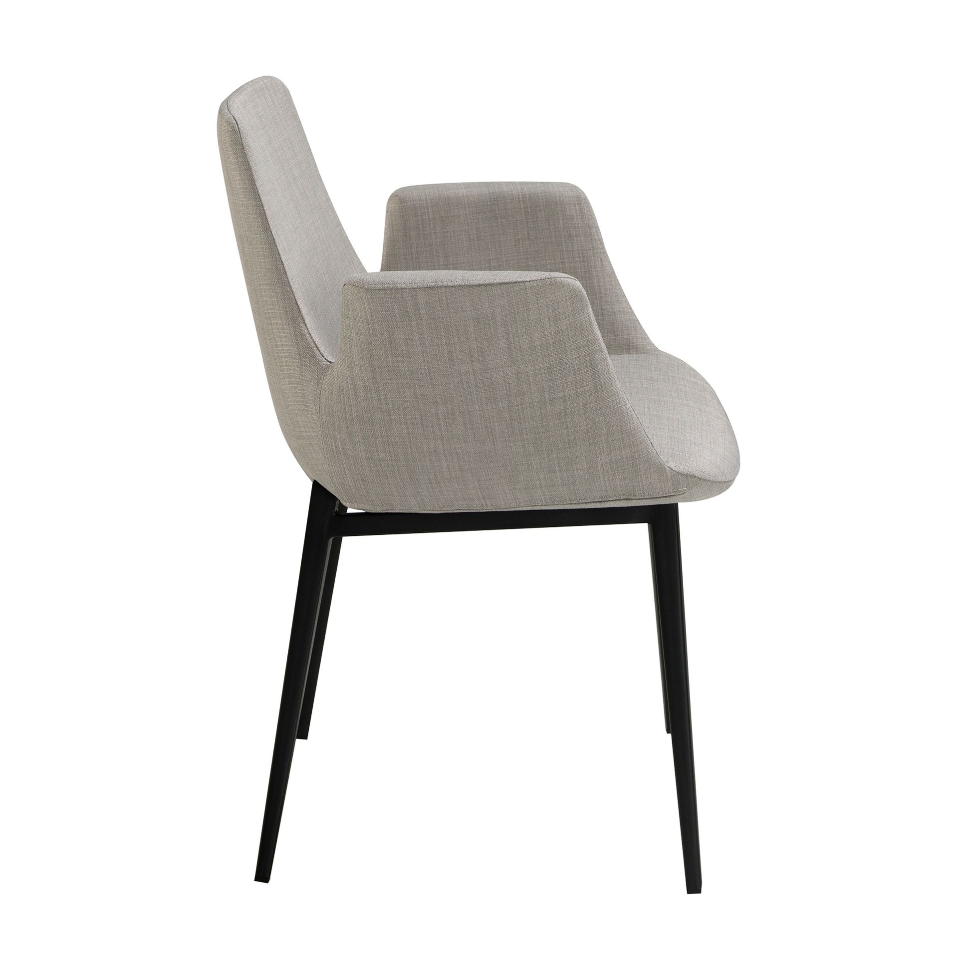 Стул обеденный A117 /4002 Angel Cerda