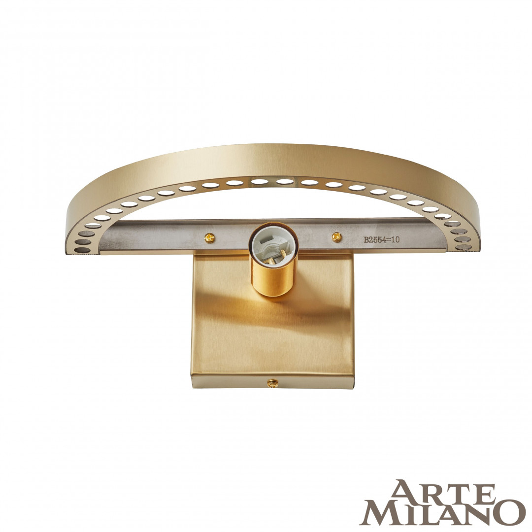 Бра 5552B.D260.H260.E14.1 G Arte Milano