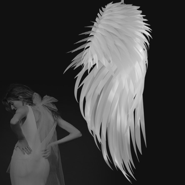 Подвесной Светильник Icarus By Imperiumloft