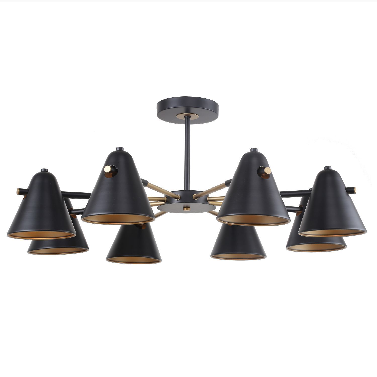 Потолочный светильник F-Promo 2844-8P