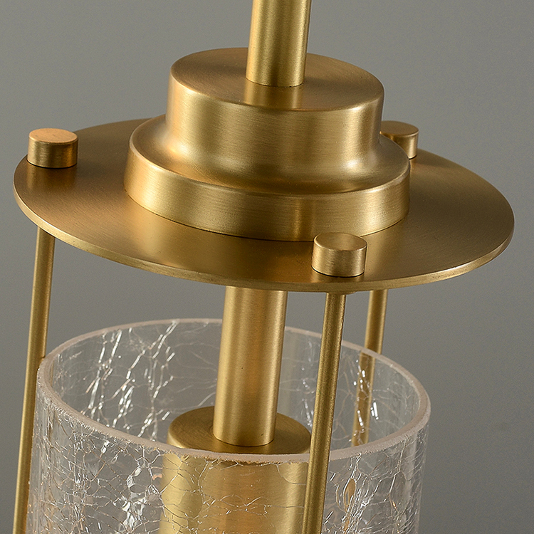 Подвесной светильник GABRIELLA MORE by ImperiumLoft