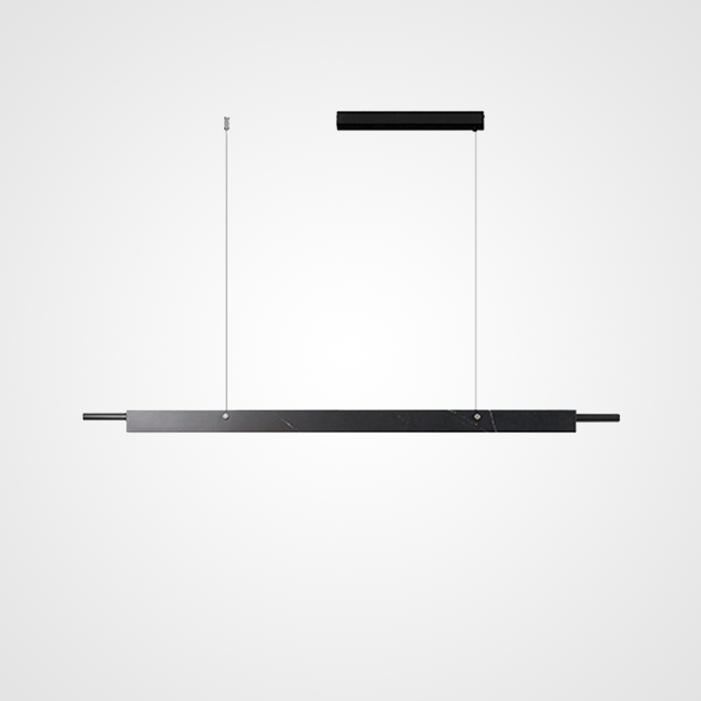 Подвесной светильник LOVINE L124 by ImperiumLoft