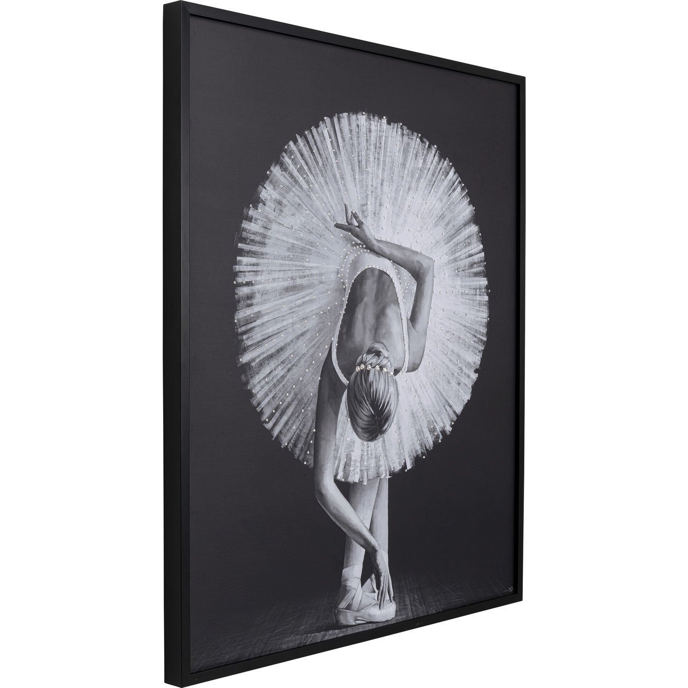 Картина в рамке Ballet 52641 KARE