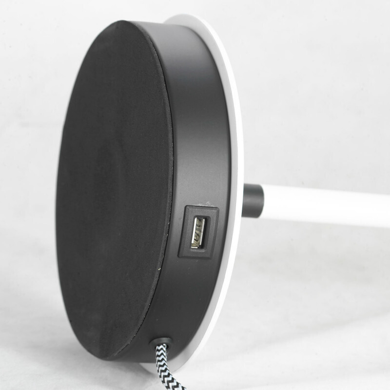 Настольная лампа Lussole LGO LSP-0570