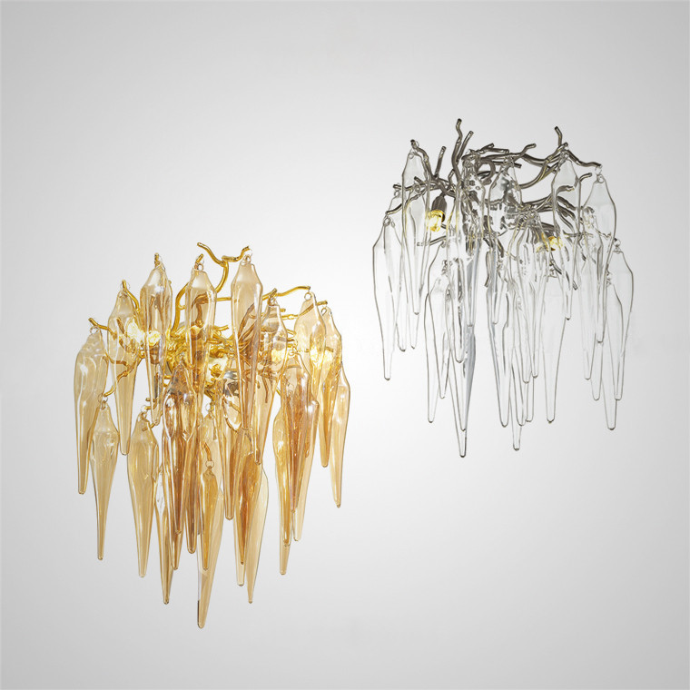 Бра RAVENNA WALL by ImperiumLoft