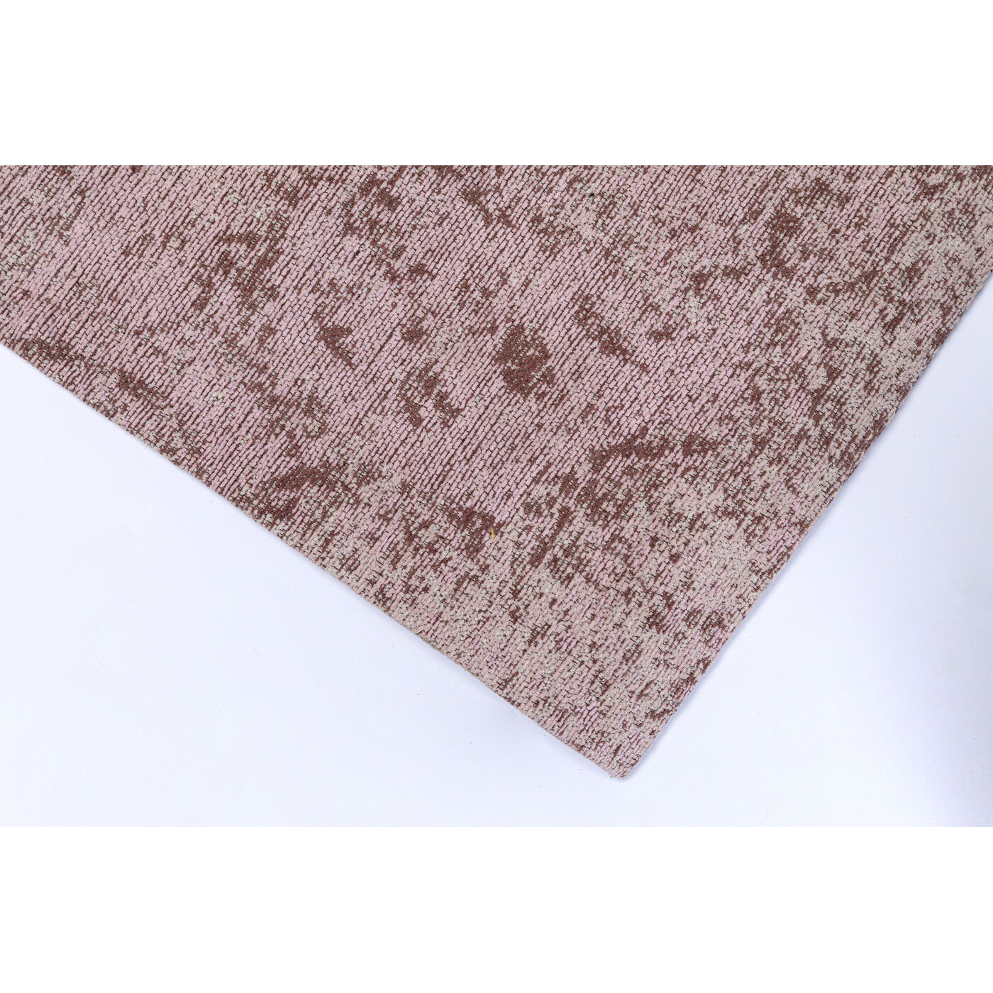 Ковер Vintage Pink 80x150 см KARE 51809
