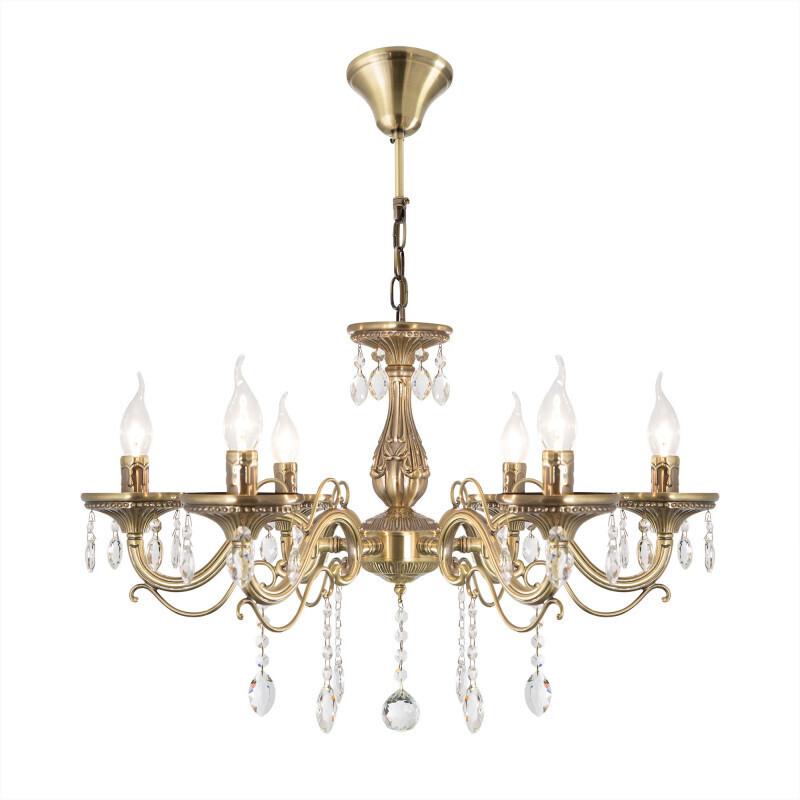 Подвесная люстра Citilux CL404163