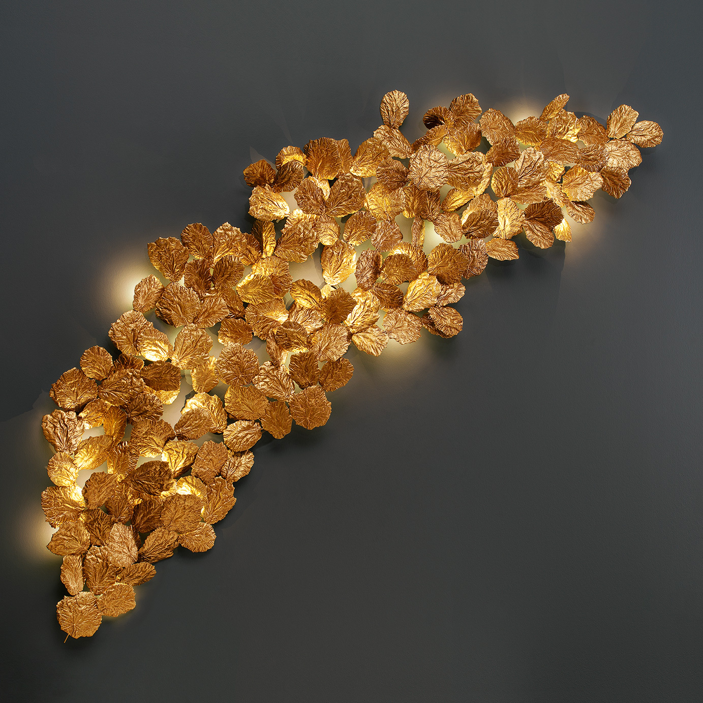 Настенный светильник Serip AP1466/36