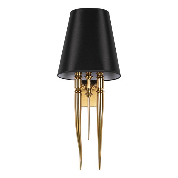 Бра LOFT IT 10207W/M Gold