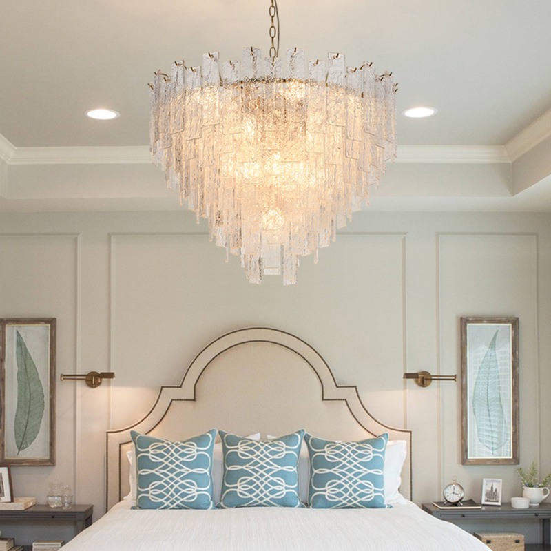 Подвесная люстра FAVOR 16 D78 by ImperiumLoft