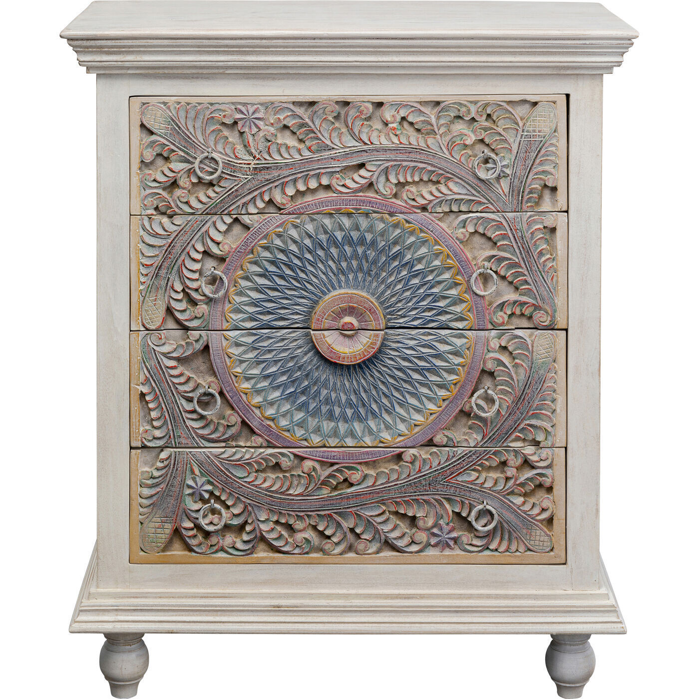 Комод KARE Goa 87455