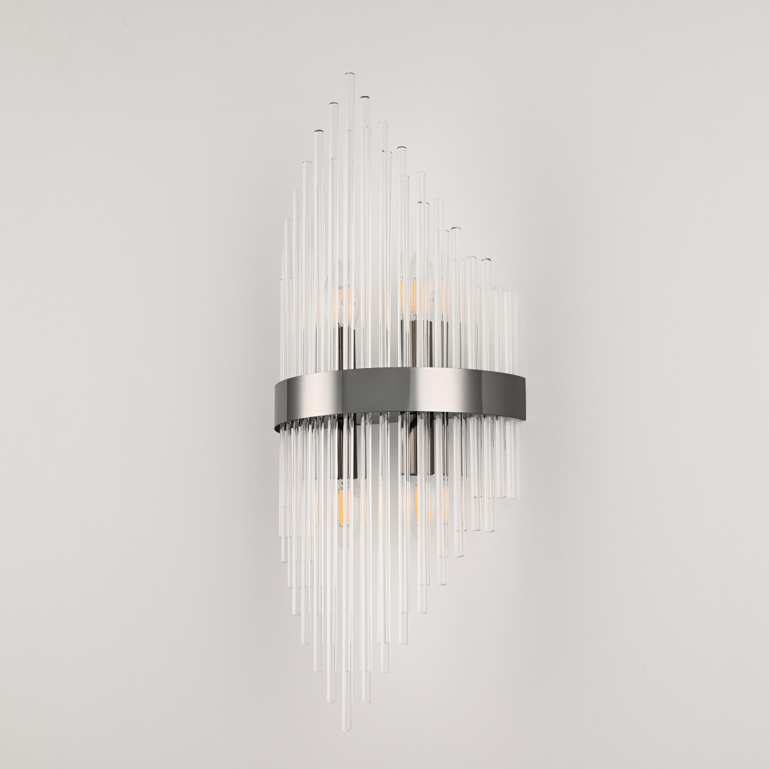 Бра 430122.250.4.E14.A1 BK Arte Milano