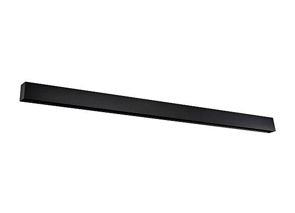 Магнитный шинопровод Donolux DLM002/Black