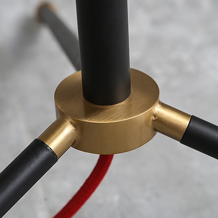 Торшер Bullarum S-1 Floor Lamp by ImperiumLoft