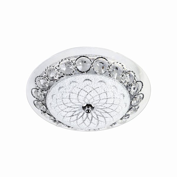 Накладной светильник LED4U L1107-300 CR
