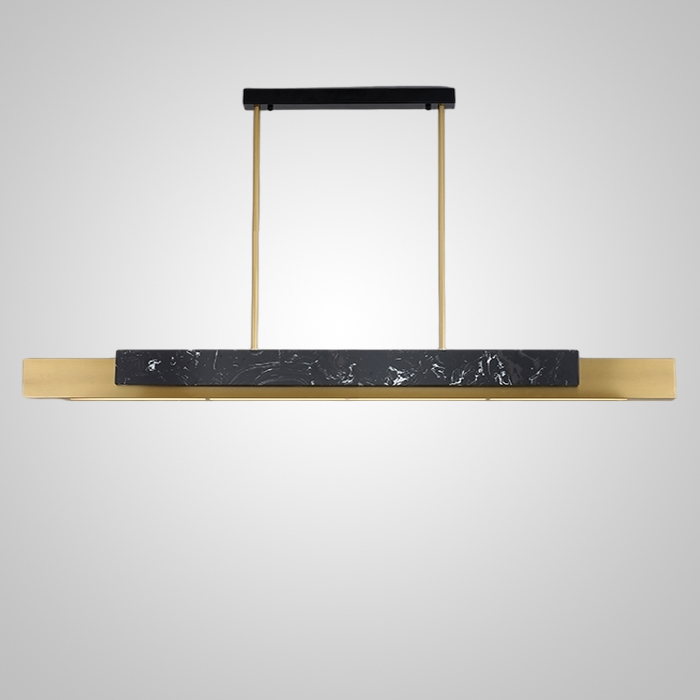 Подвесной светильник MARSHA L120 by ImperiumLoft