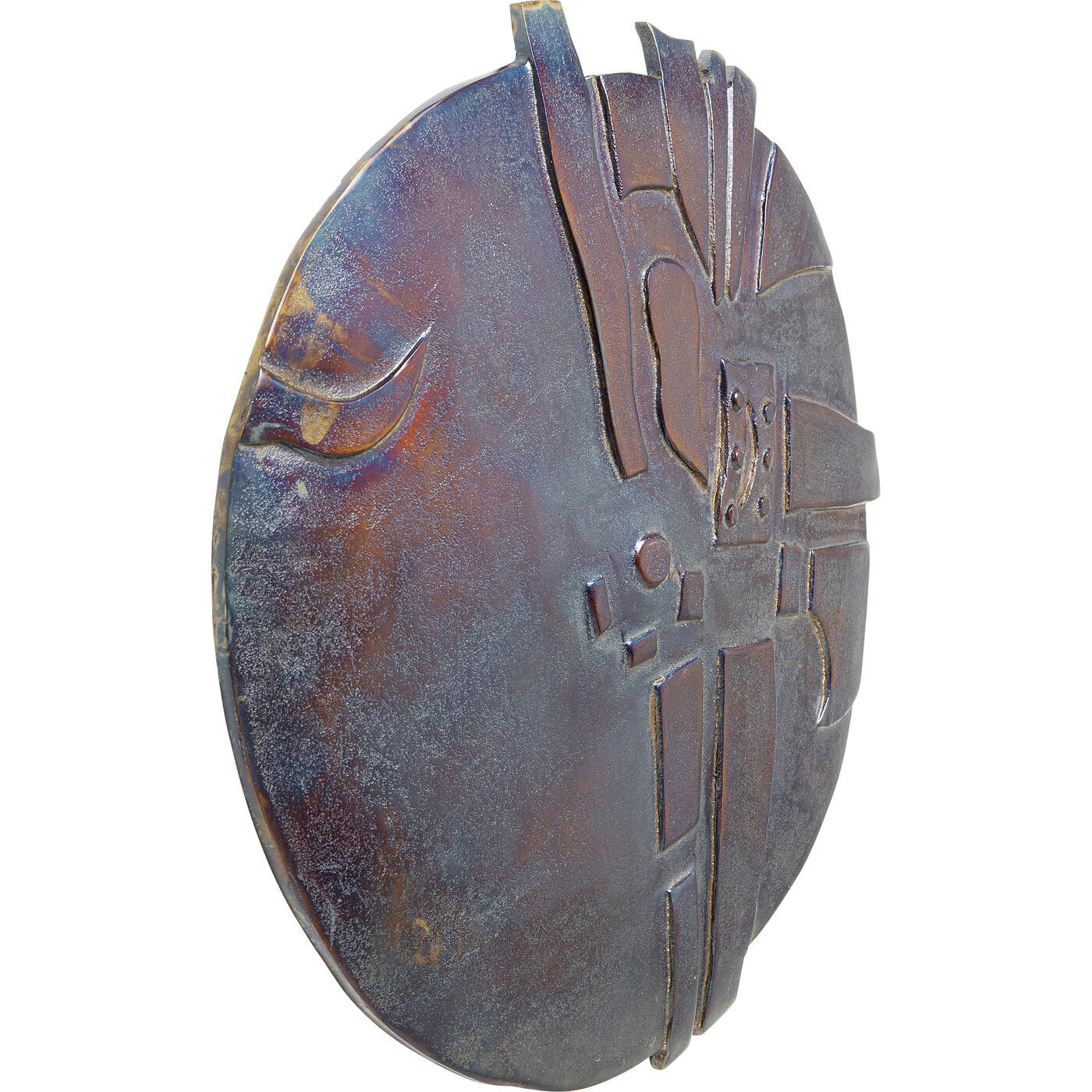 Украшение настенное KARE Cala Pi 54027