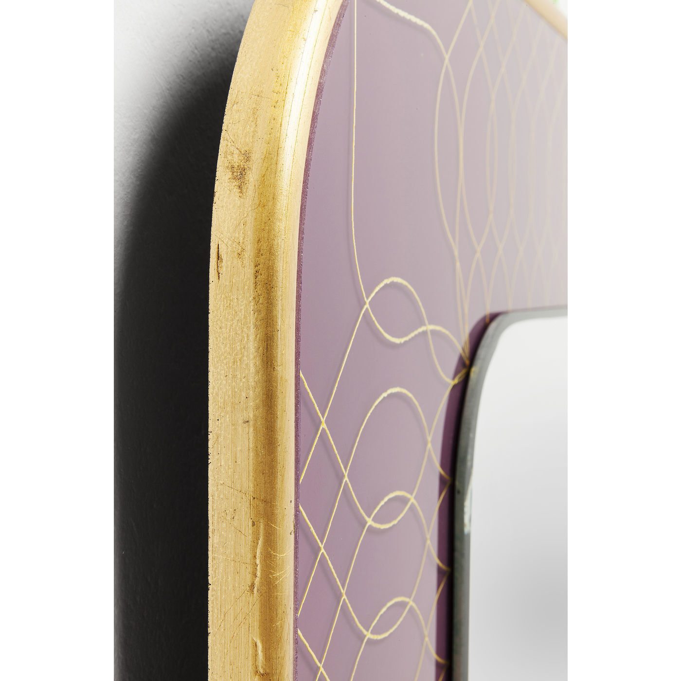 Зеркало Revival 83260 KARE