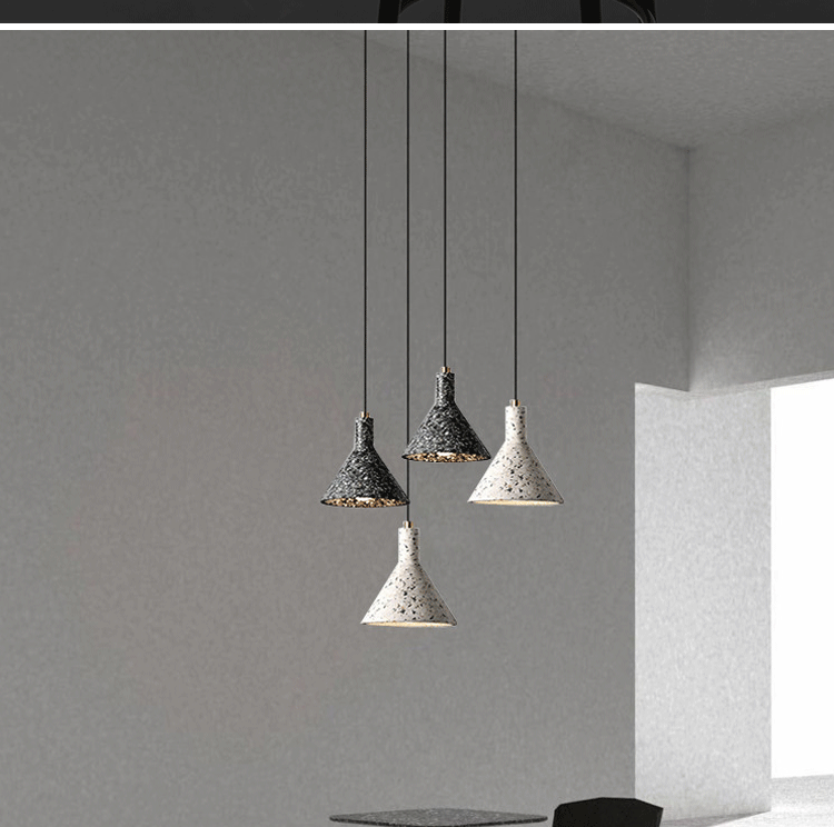 Подвесной Светильник Olaug White By Imperiumloft