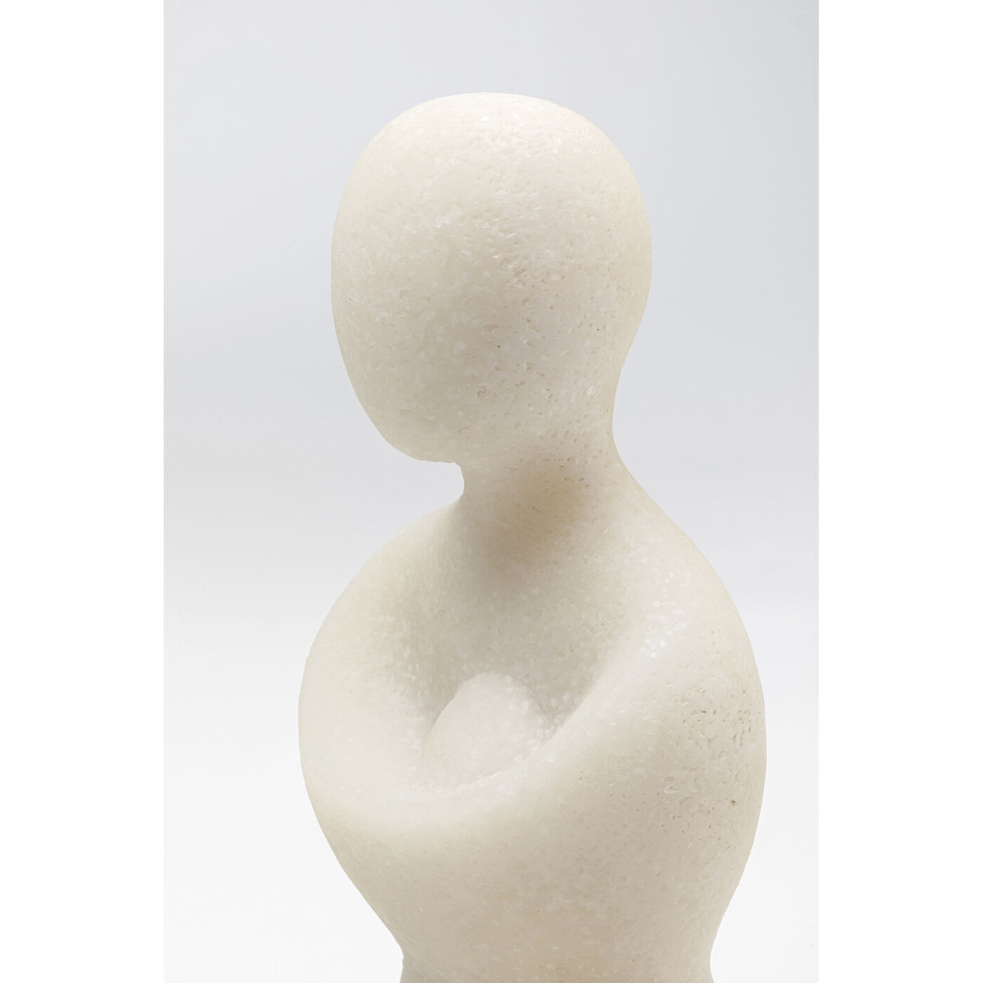 Фигура декоративная Soft Woman 22cm KARE 56603