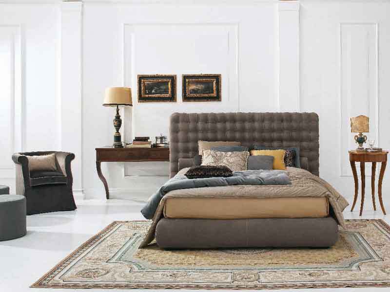 Кровать Twils Chocolat 12Z16578N