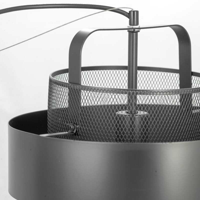 Подвесной светильник Lussole LOFT LSP-8408