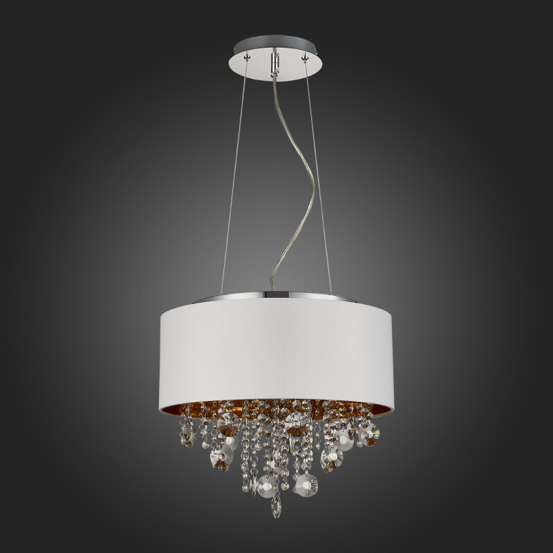 Подвесная люстра ST Luce SL1350.503.04