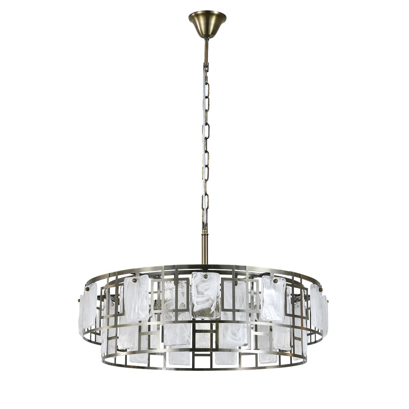 Подвесная люстра Escada 2131/6S