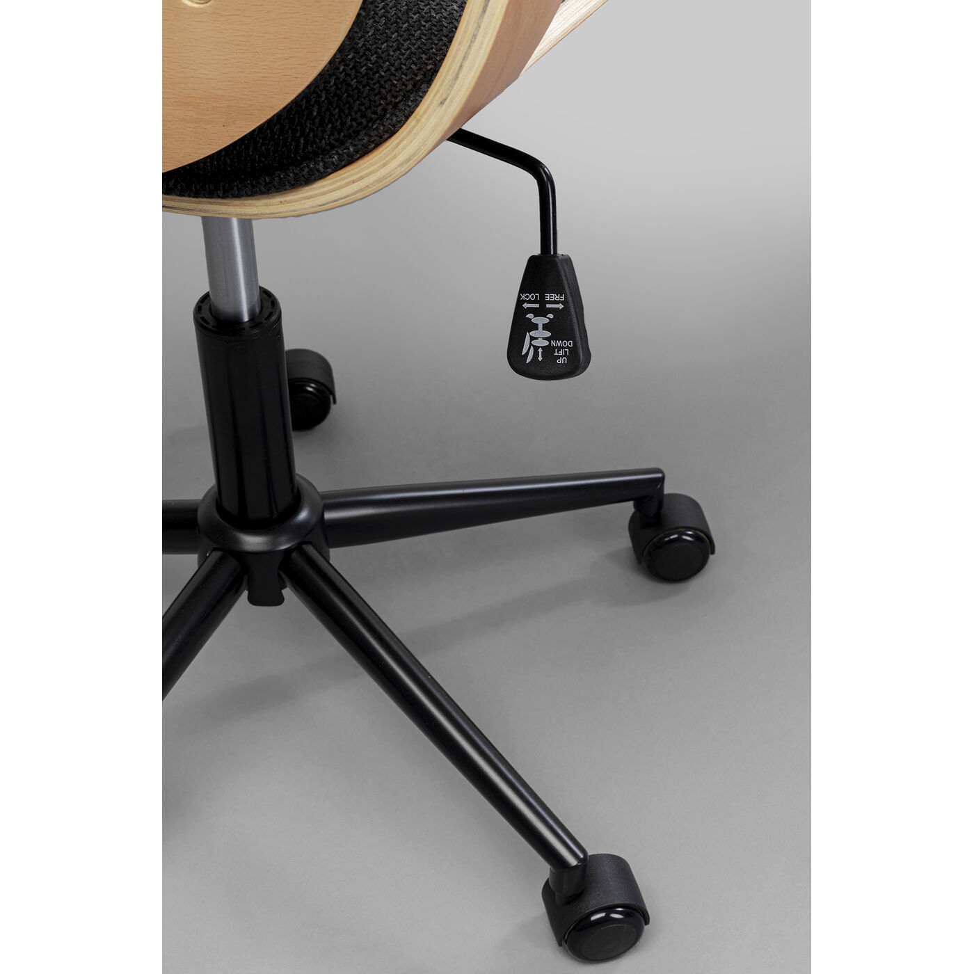 Стул офисный Patron Nature KARE 87851