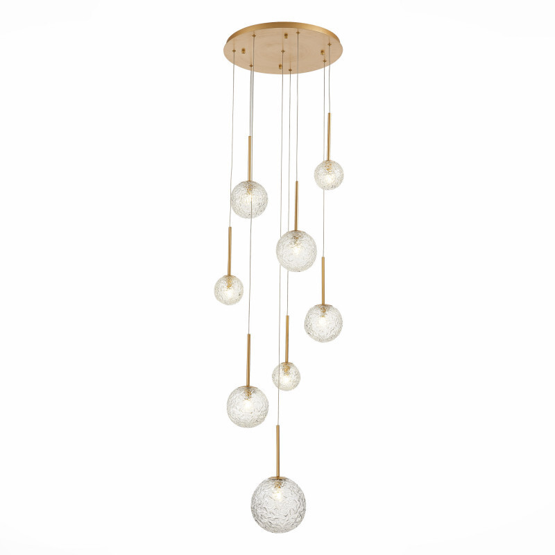 Подвесной светильник ST Luce SL1152.203.08