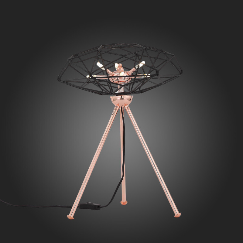 Настольная лампа ST Luce SL949.204.06