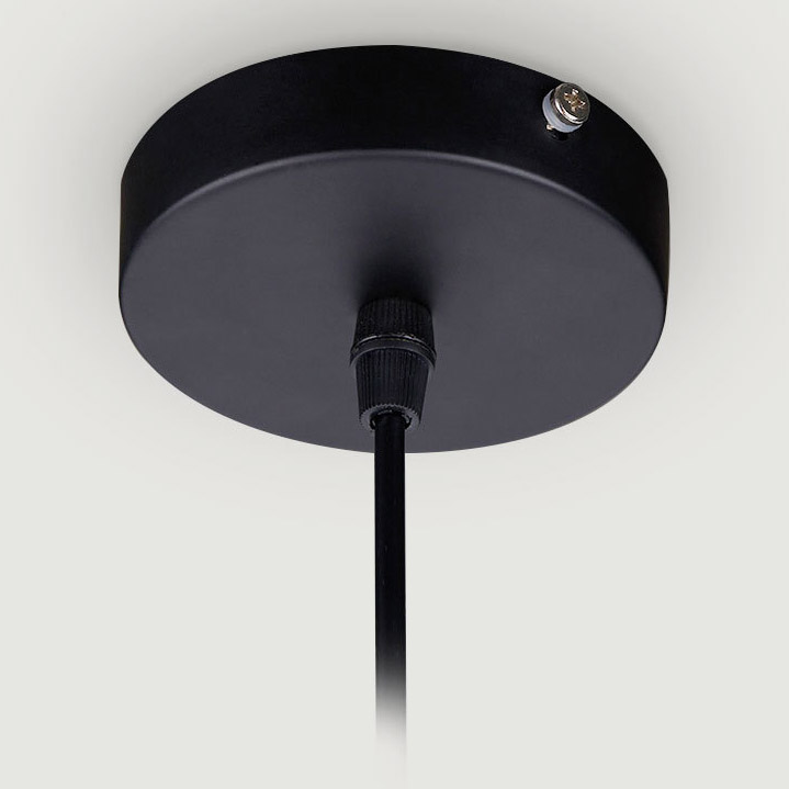 Подвесной светильник RUNDIS by ImperiumLoft