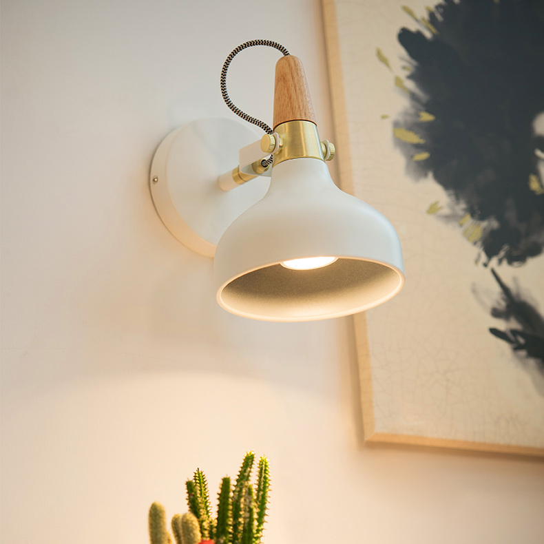 Бра OPLAND Blue by ImperiumLoft