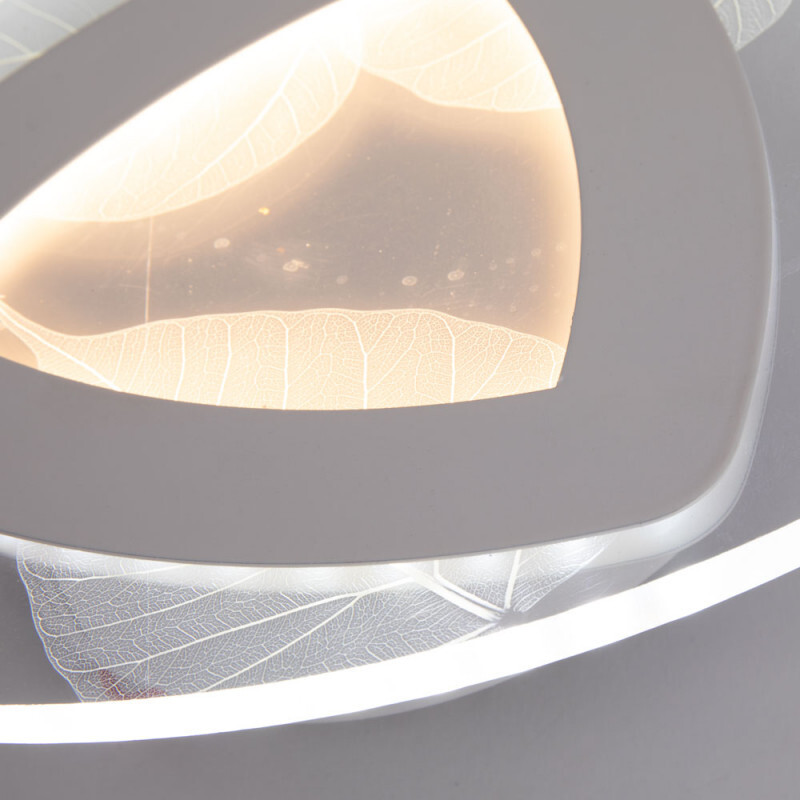 Накладной светильник Arte Lamp A1393AP-1WH