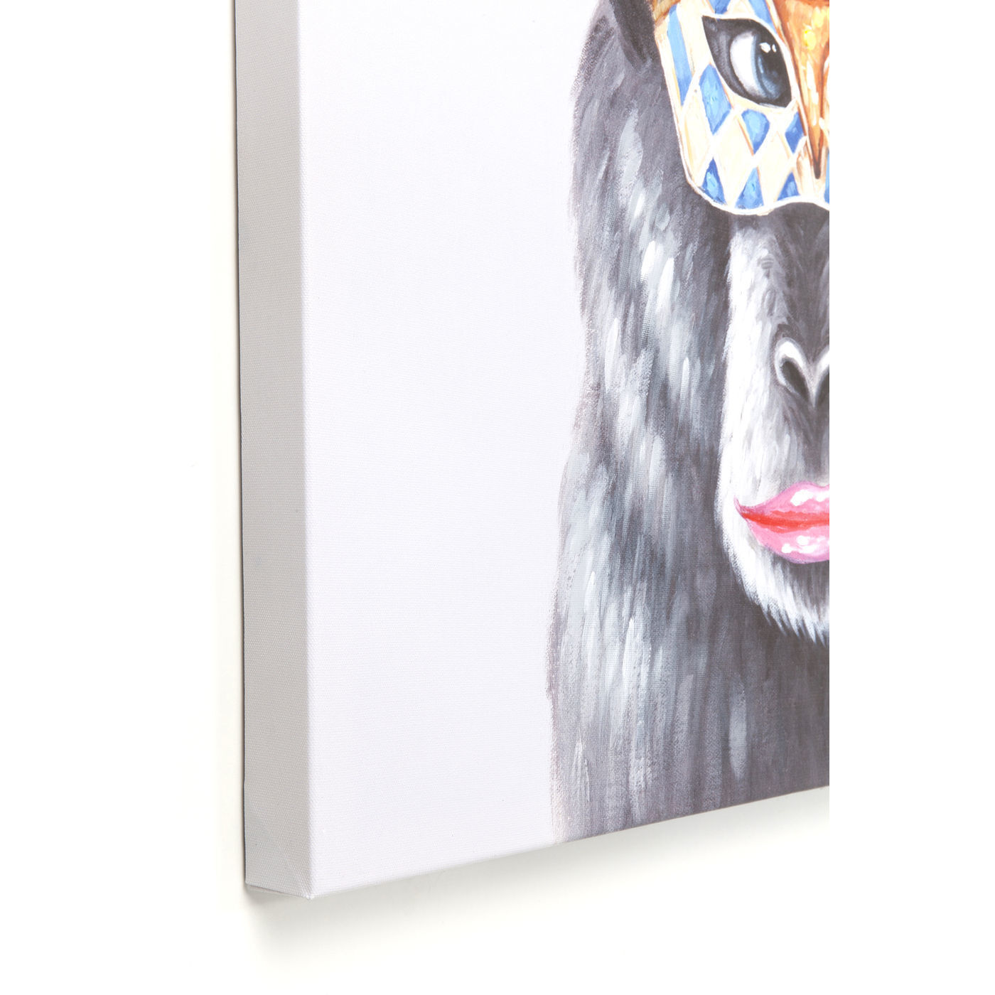 Картина Monkey 65907 KARE